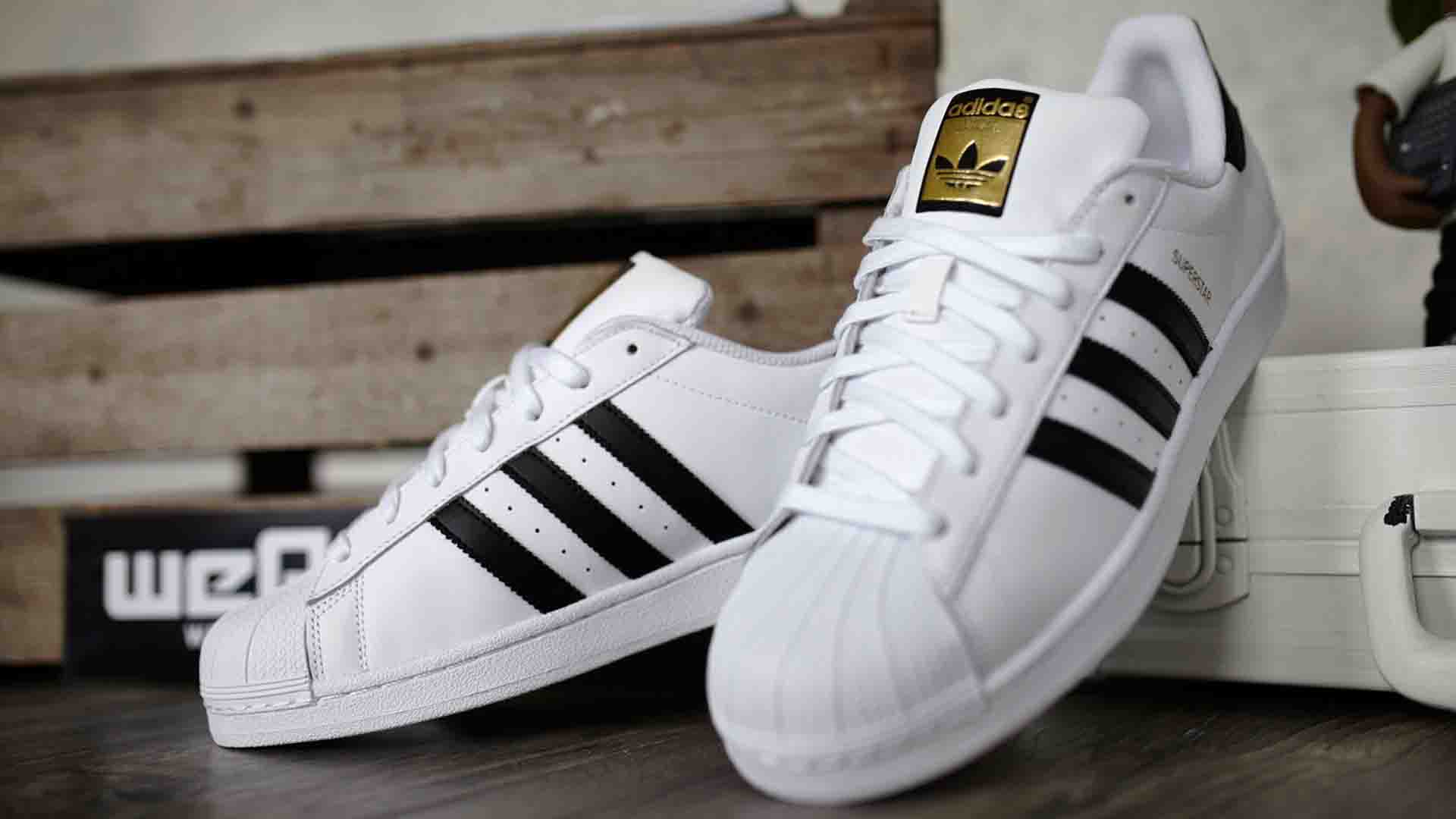 adidas adidas superstar