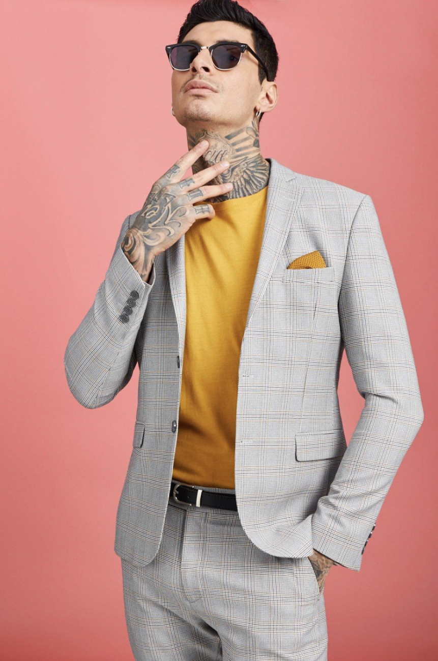 48 prom suit ideas that stand out - Fashion Inspiration and Discovery