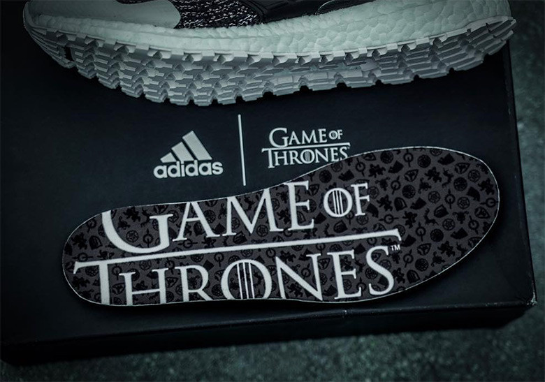 adidas game of thrones limited