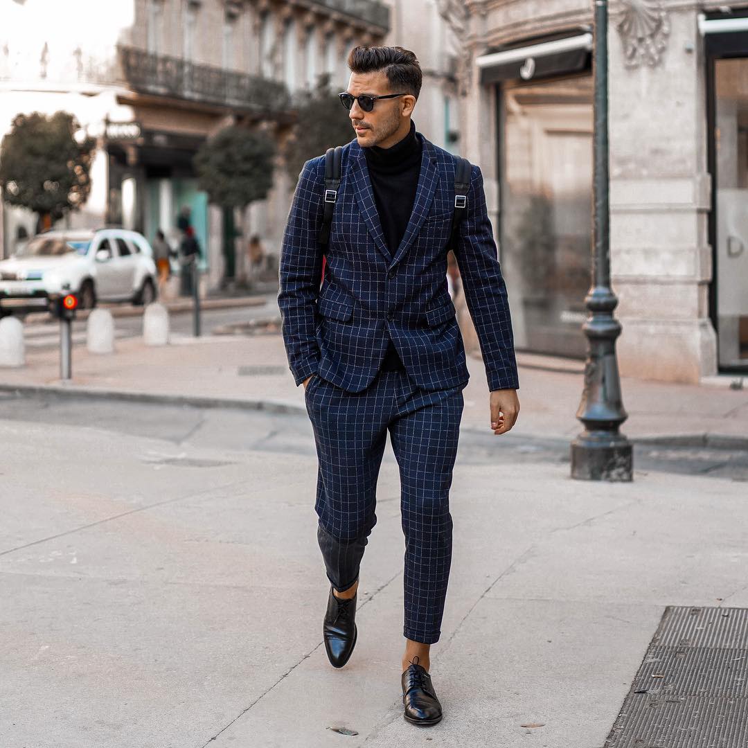 11 outfits for work - men's edition - Fashion Inspiration and Discovery