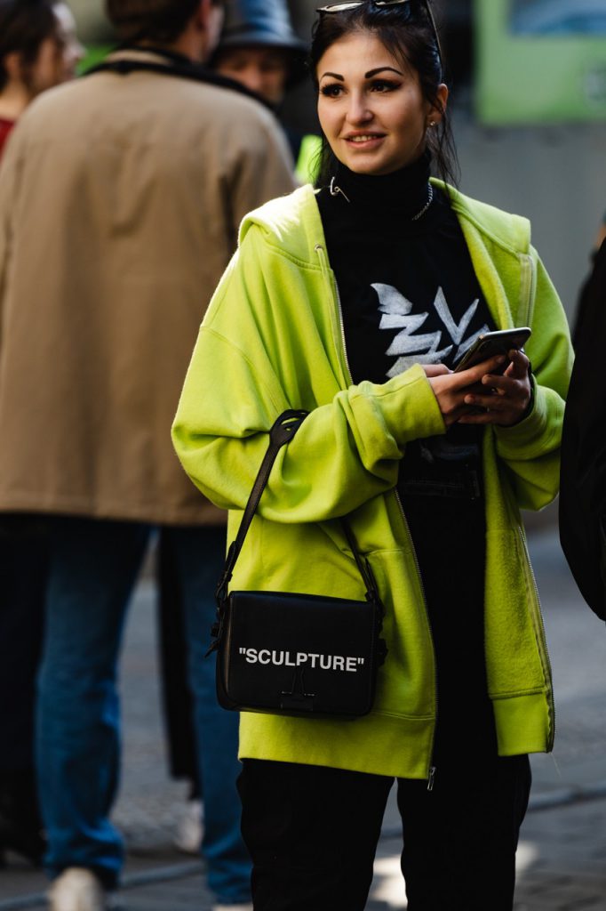 30+ Street Styles from Prague Fashion Week FW19 - Page 2 of 6 - Fashion ...