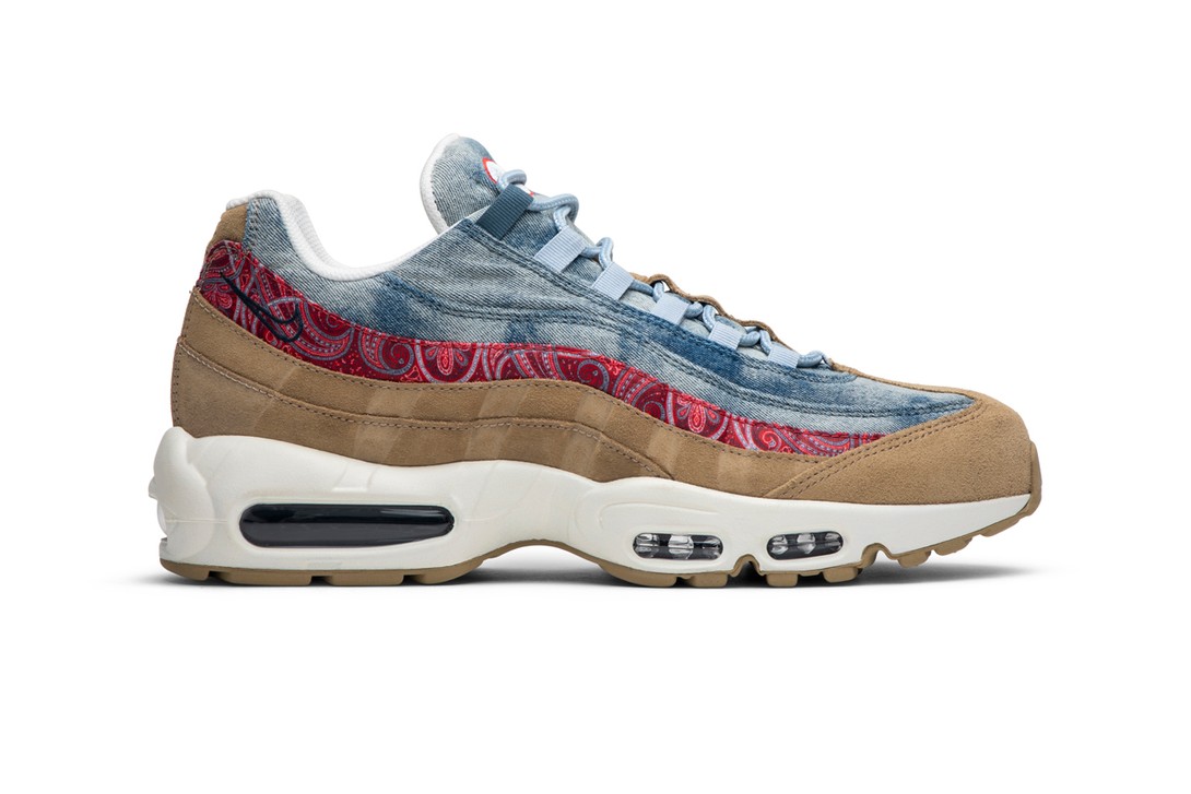 6 of the most wanted Nike Air Max 