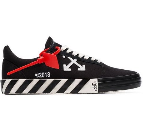 Off-White sues Rastaclat for several trademark violations - Fashion ...