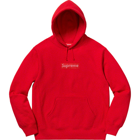 How Much Did The Supreme Lv Hoodie Retail For