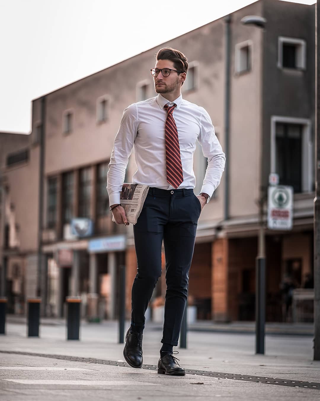 White Shirt Men - Fashion Inspiration and Discovery