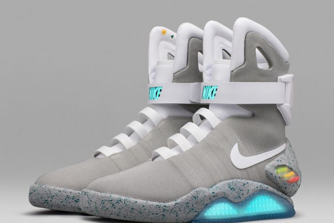 nike marty mcfly 2019