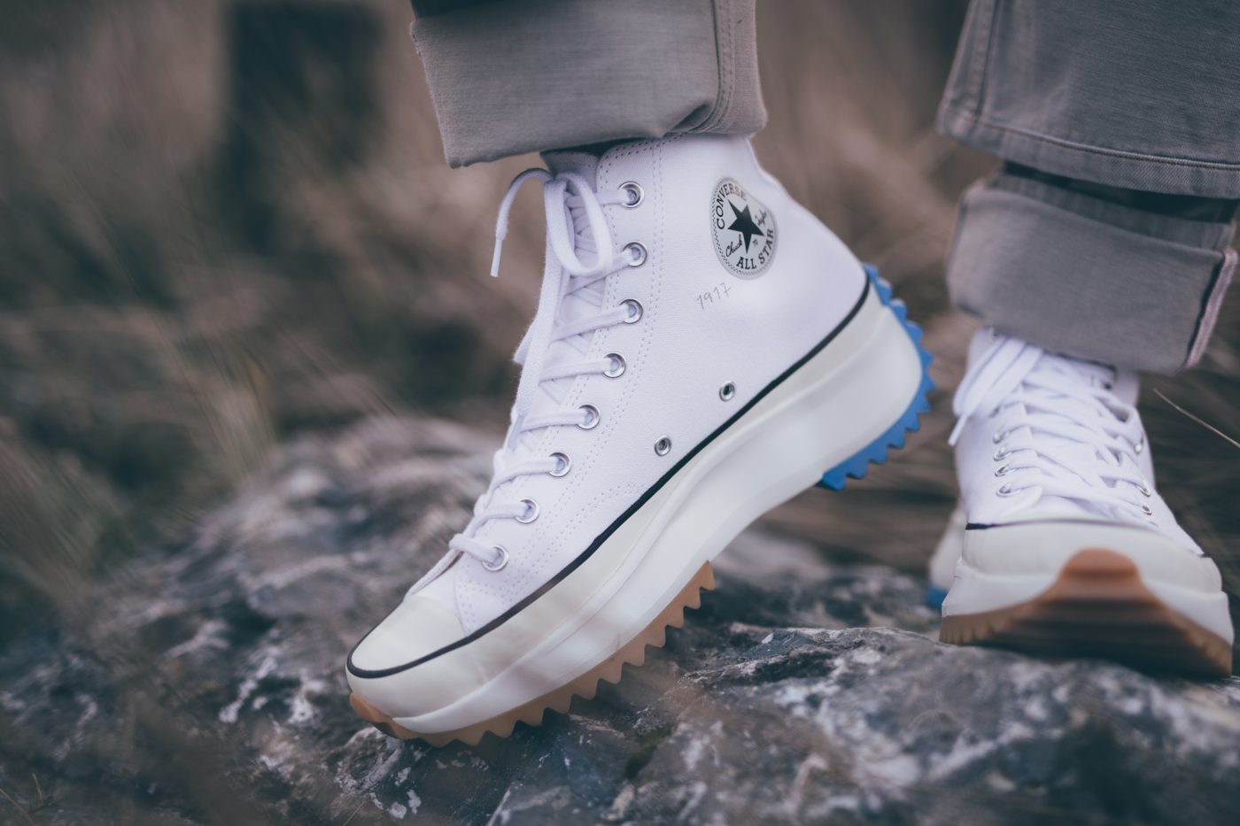 converse x jwa run star hike