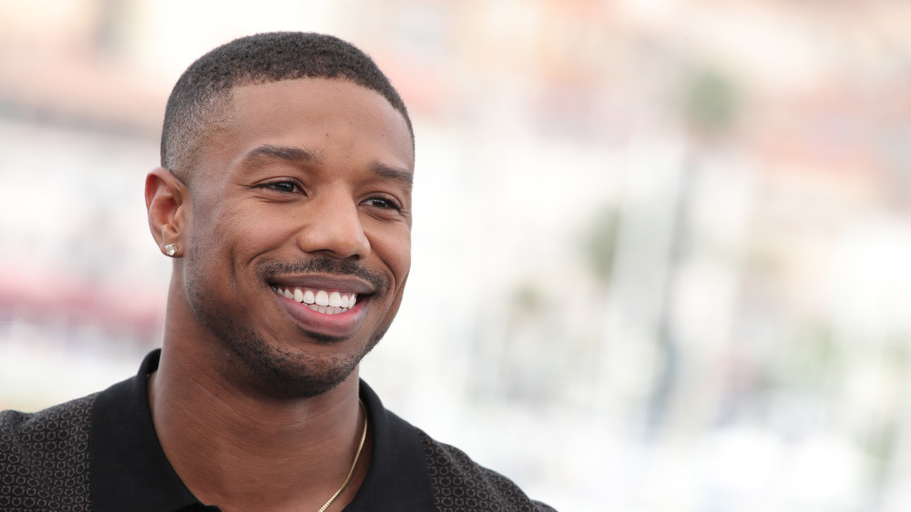 Michael B. Jordan Style - Short Biography