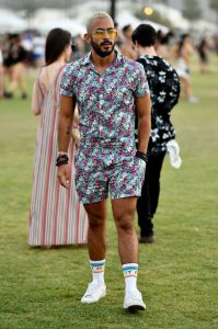 Wonderlijk 10 festival outfits for men to stand out! - Fashion Inspiration TG-96