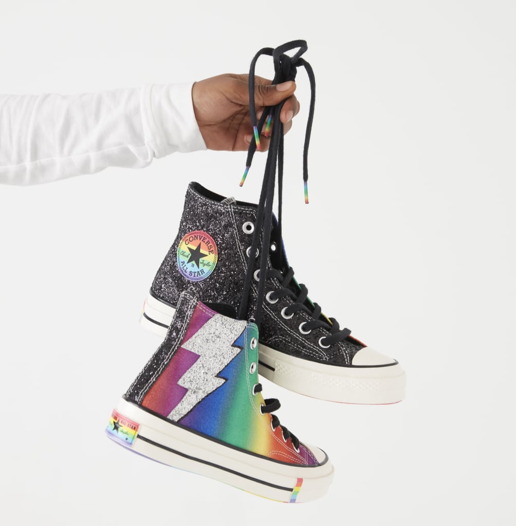 Converse lgbtq 2019 best sale