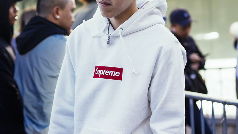 How to spot a fake Supreme every time Grunge Outfits to Copy in 2020