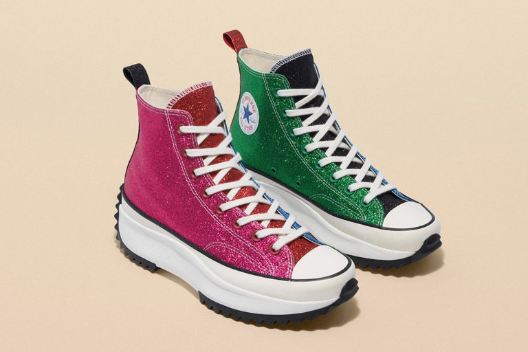 JW Anderson x Converse upcoming release (4 pairs) - Fashion Inspiration and Discovery