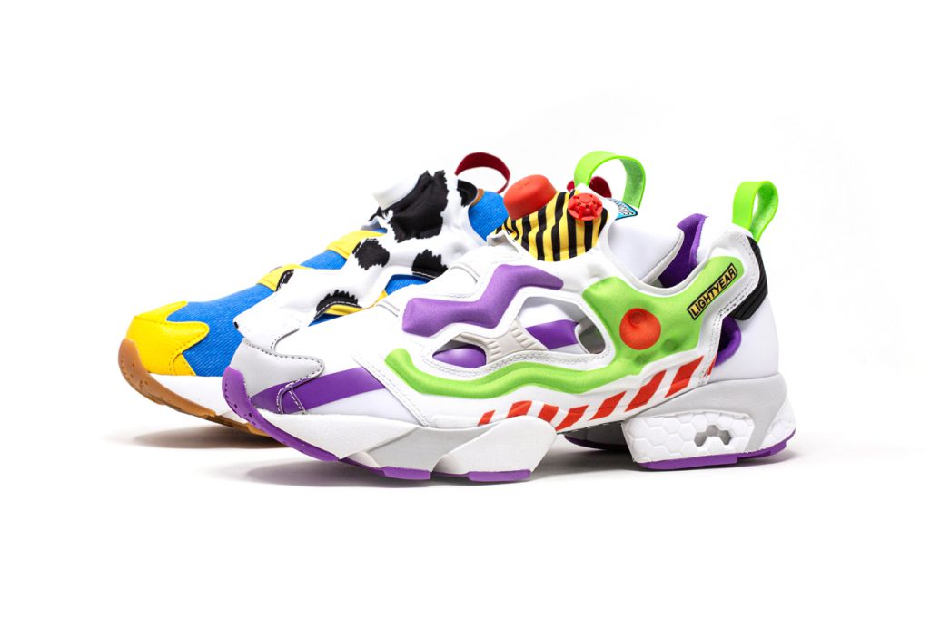 Bait-toy-story-4-reebok-instapump