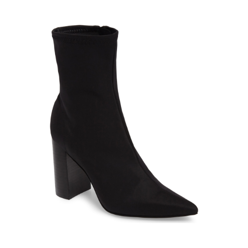 Product image of black boots