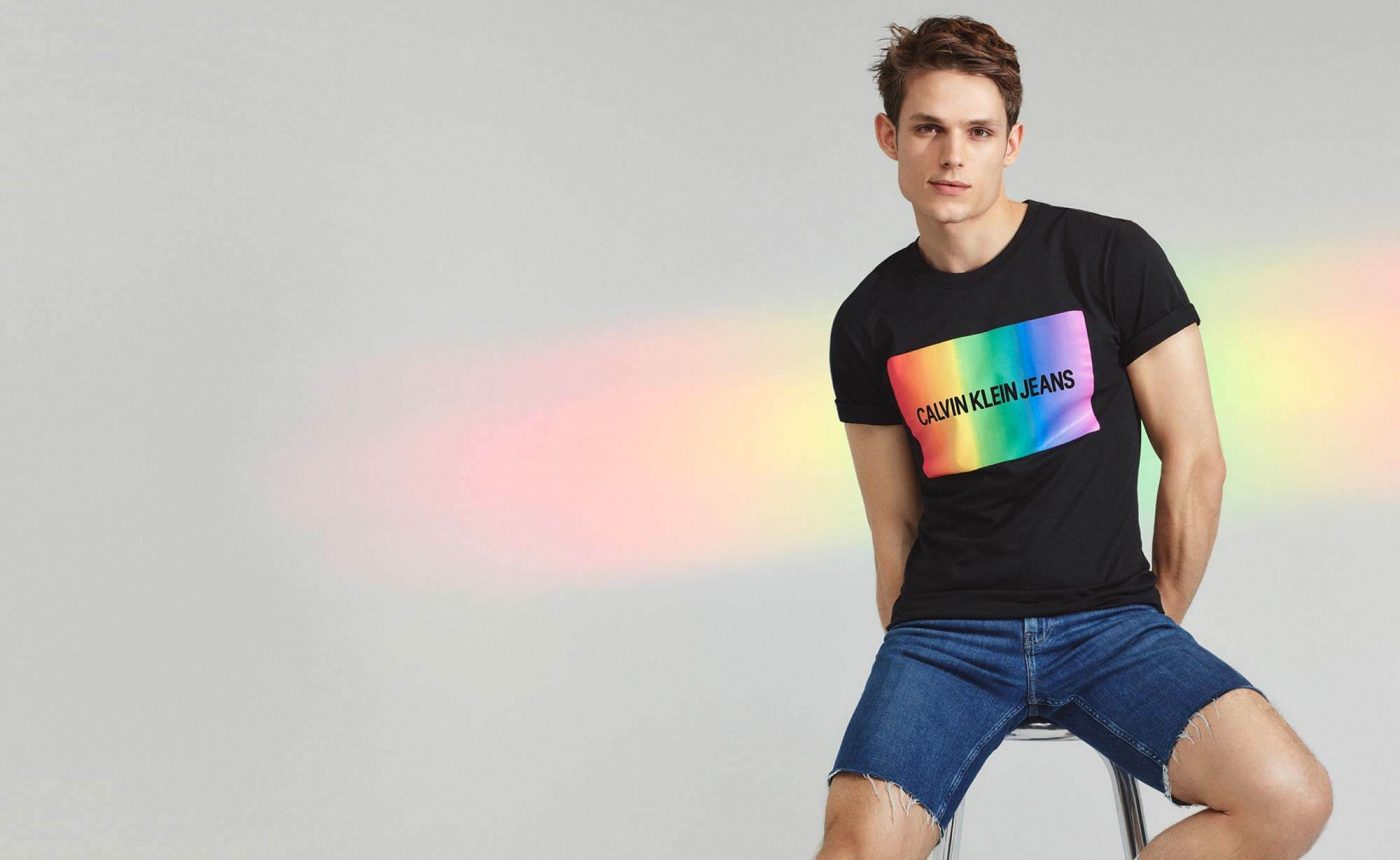 Calvin Klein Pride 2019 Store, 50% OFF 