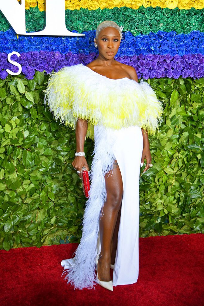 Tony Awards 2019 Red Carpet Looks - Fashion Inspiration and Discovery