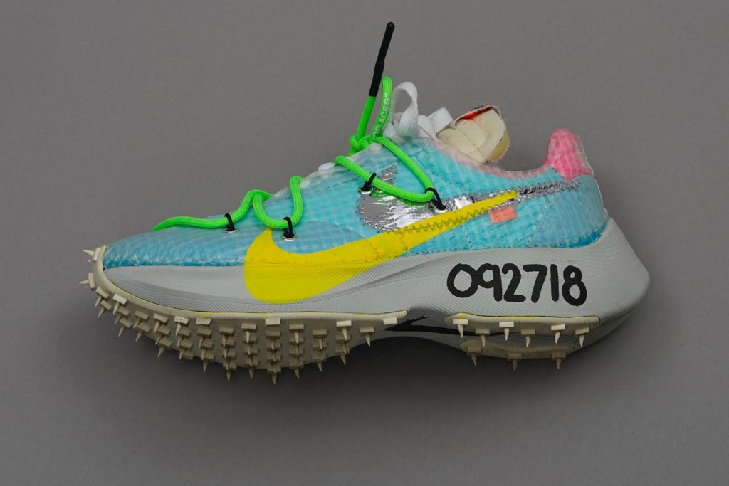 45 Off White X Nike Sneaker Prototypes By Virgil Abloh Fashion Inspiration And Discovery