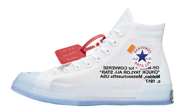 company chuck taylor sneakers