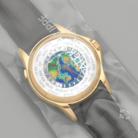 Patek-Philippe-World-Time