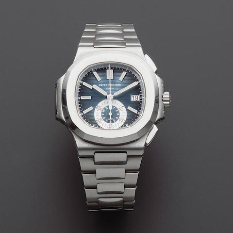 Patek-philippe-Nautilus-5980-1A