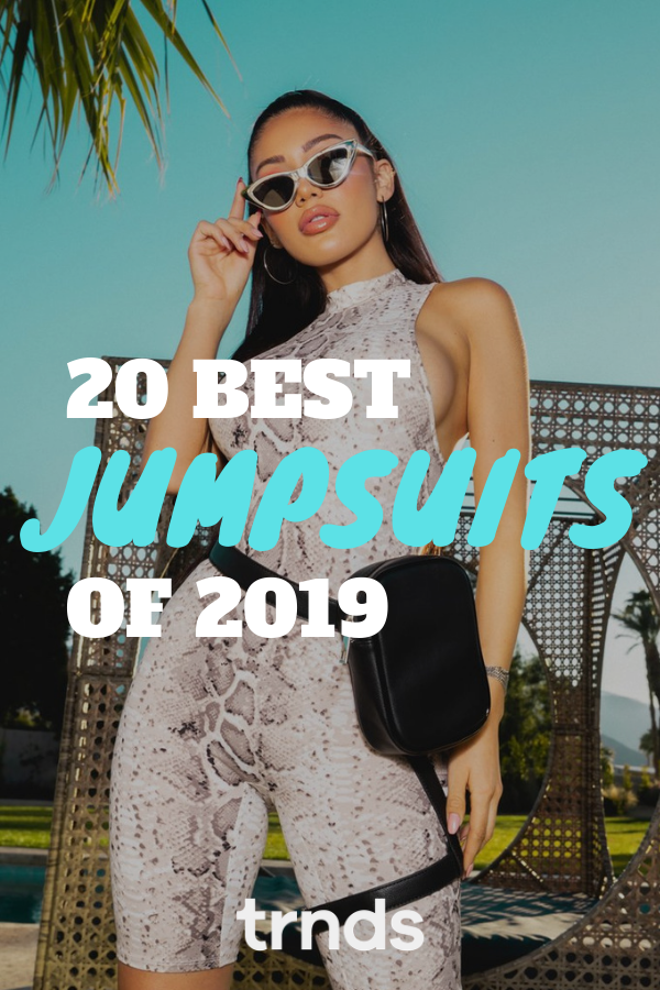 Cute and cheap jumpsuits 2019