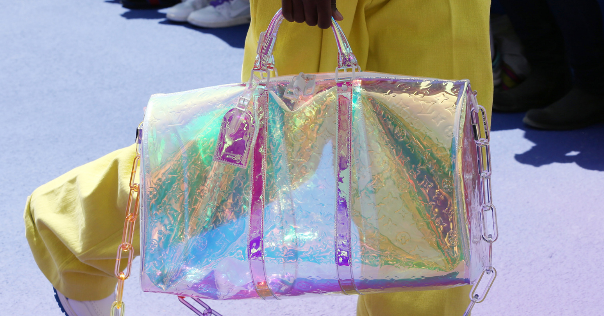 Loop Bag  Luxury Shoulder Bags and CrossBody Bags  Handbags  Women  M81098  LOUIS VUITTON