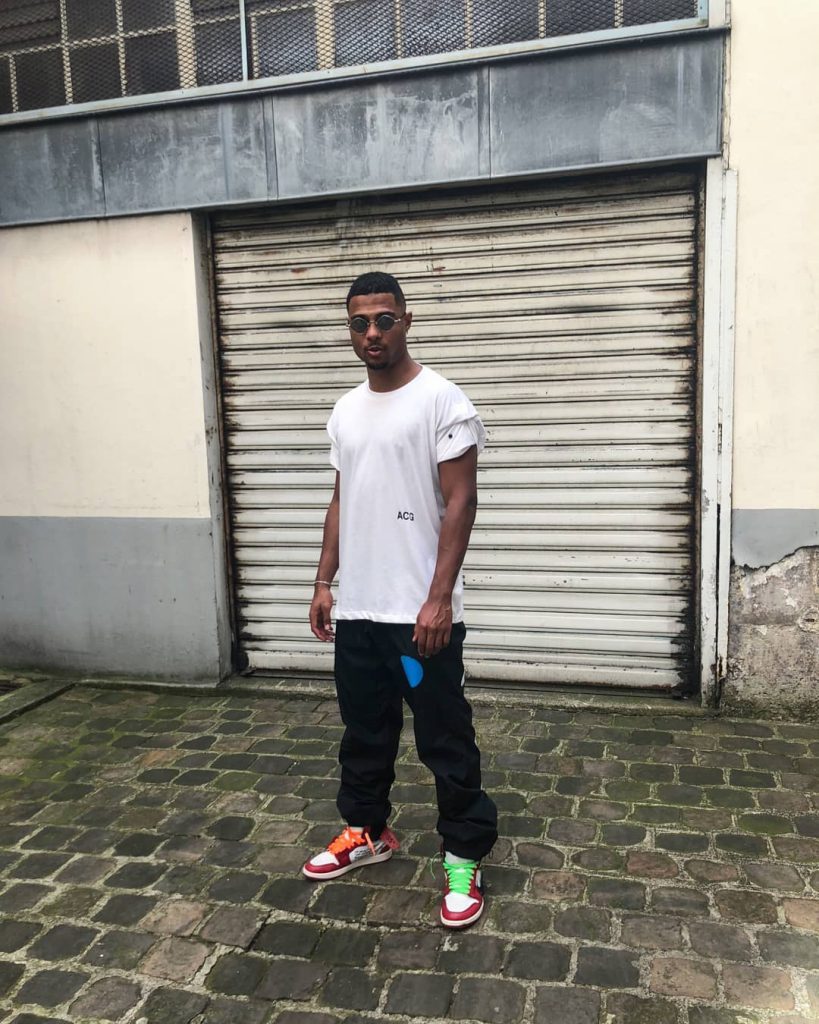 10 most stylish Footballers of 2019 - Page 3 of 3 - Grunge Outfits to Copy  in 2020