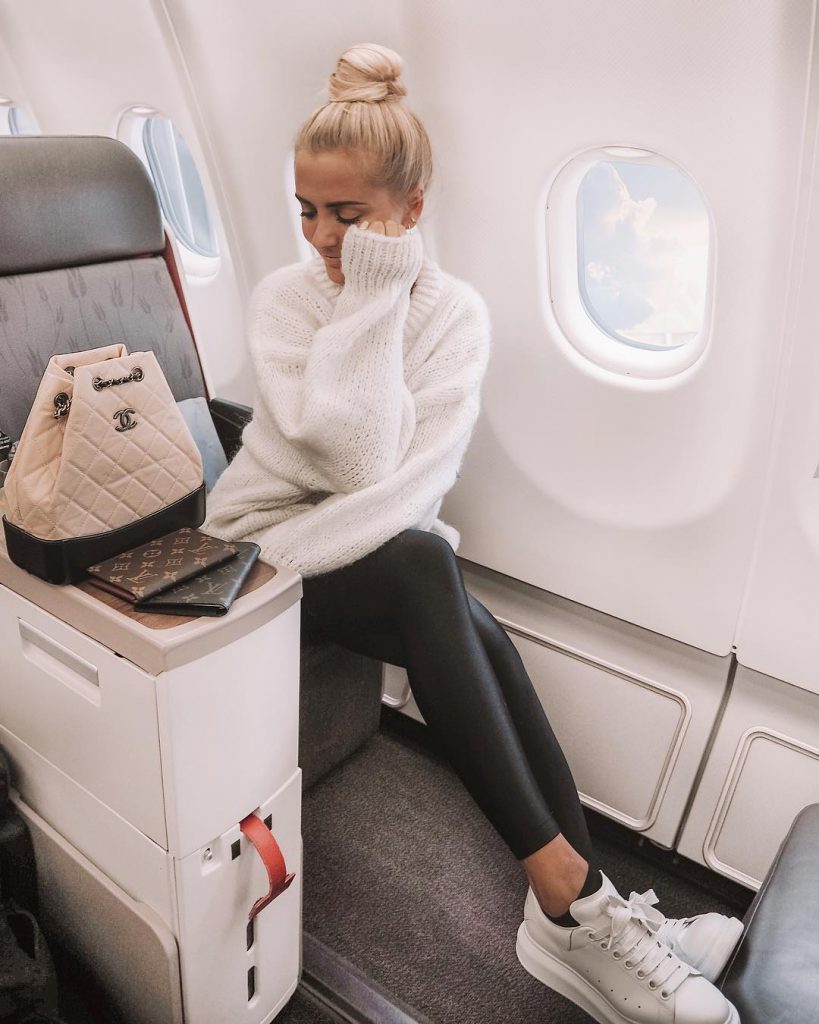 15 airport outfit ideas to wear in 2019 - Page 3 of 3 - Le meilleur  comparateur en ligne dassurance vie au Québec