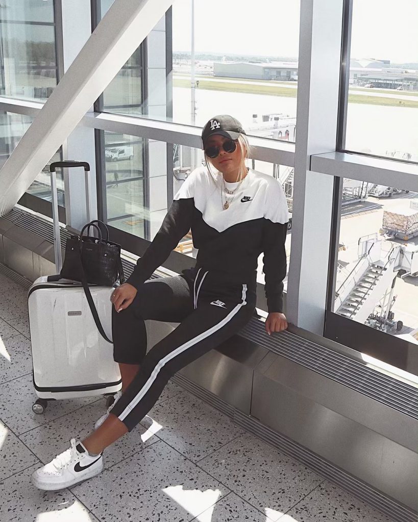 Airport outfit ideas by x_carms