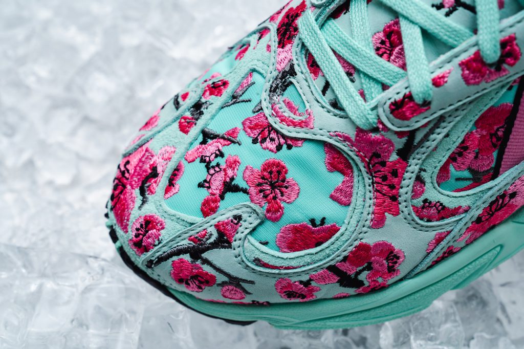 Adidas x Arizona Iced Tea Sneakers