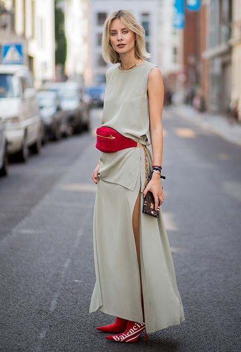 5 Trendy Ways to Wear a Fanny Pack - Fashion Inspiration and Discovery
