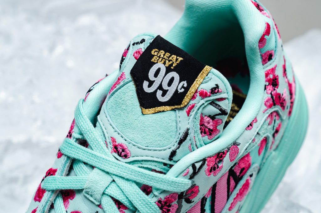 Adidas x Arizona Iced Tea Sneaker