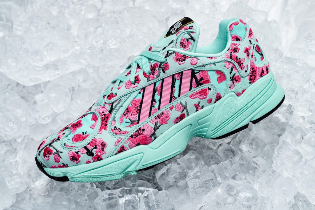 Adidas x Arizona Iced Tea Sneakers