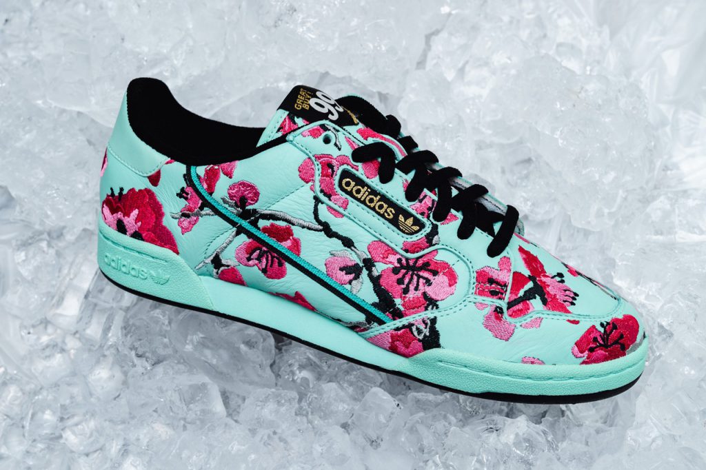 Adidas x Arizona Iced Tea Sneaker