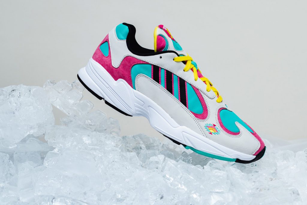 Adidas x Arizona Iced Tea Sneaker