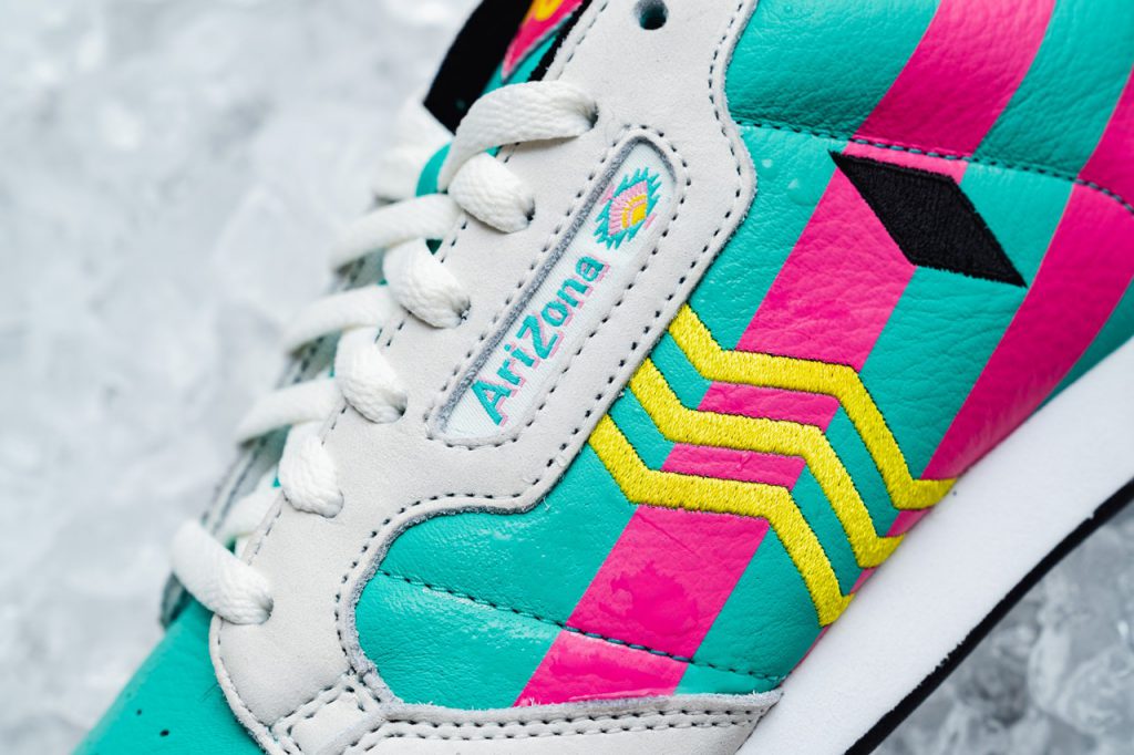 Adidas x Arizona Iced Tea Sneaker