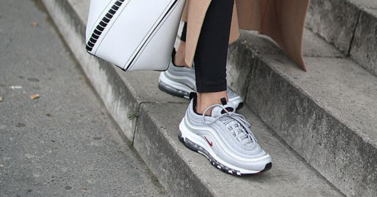 womens nike air max outfit