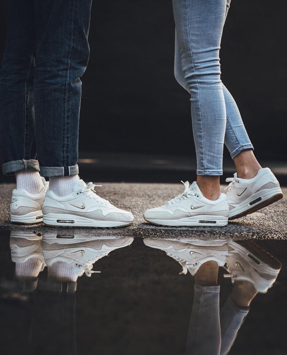 air max couple shoes