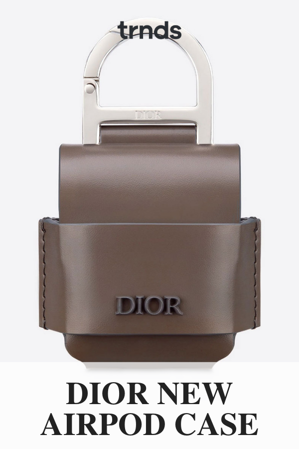 air dior airpod case