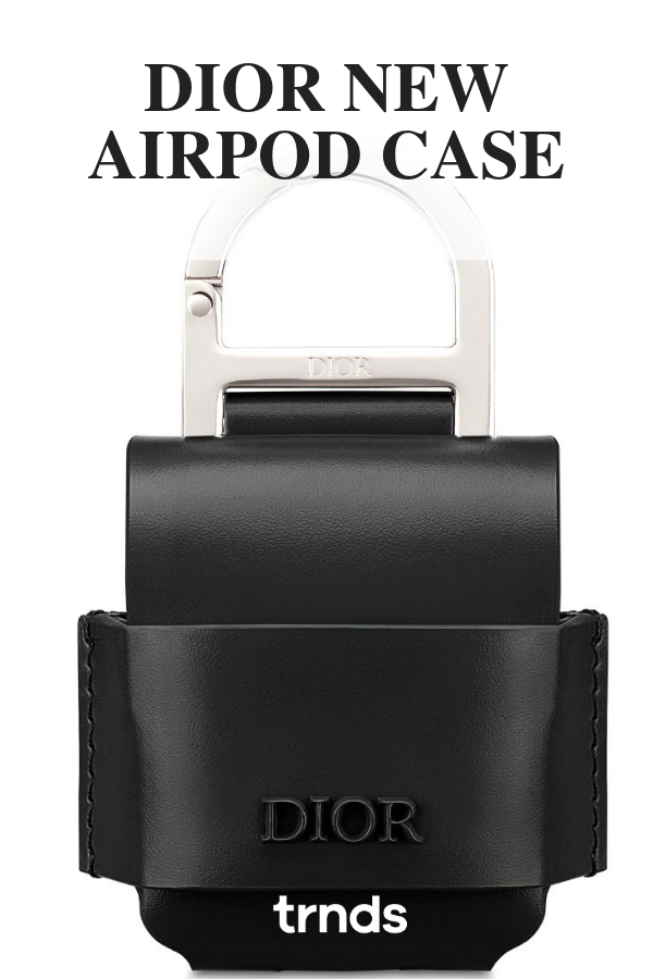 air dior airpod case