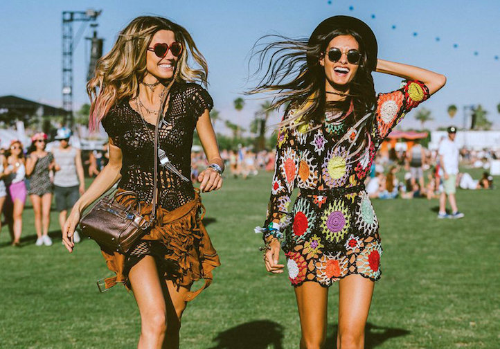 Festival Outfits, a Nightmare for the Environment? - Fashion
