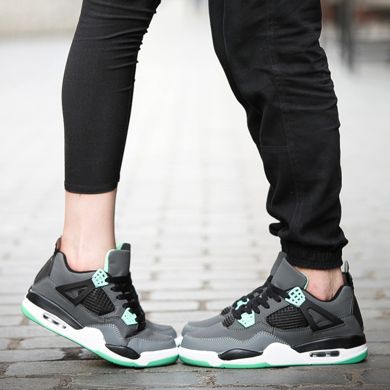 nike matching couple shoes