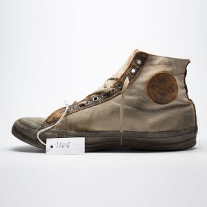 Exclusive Archive of Converse Sneakers - Fashion Inspiration and Discovery