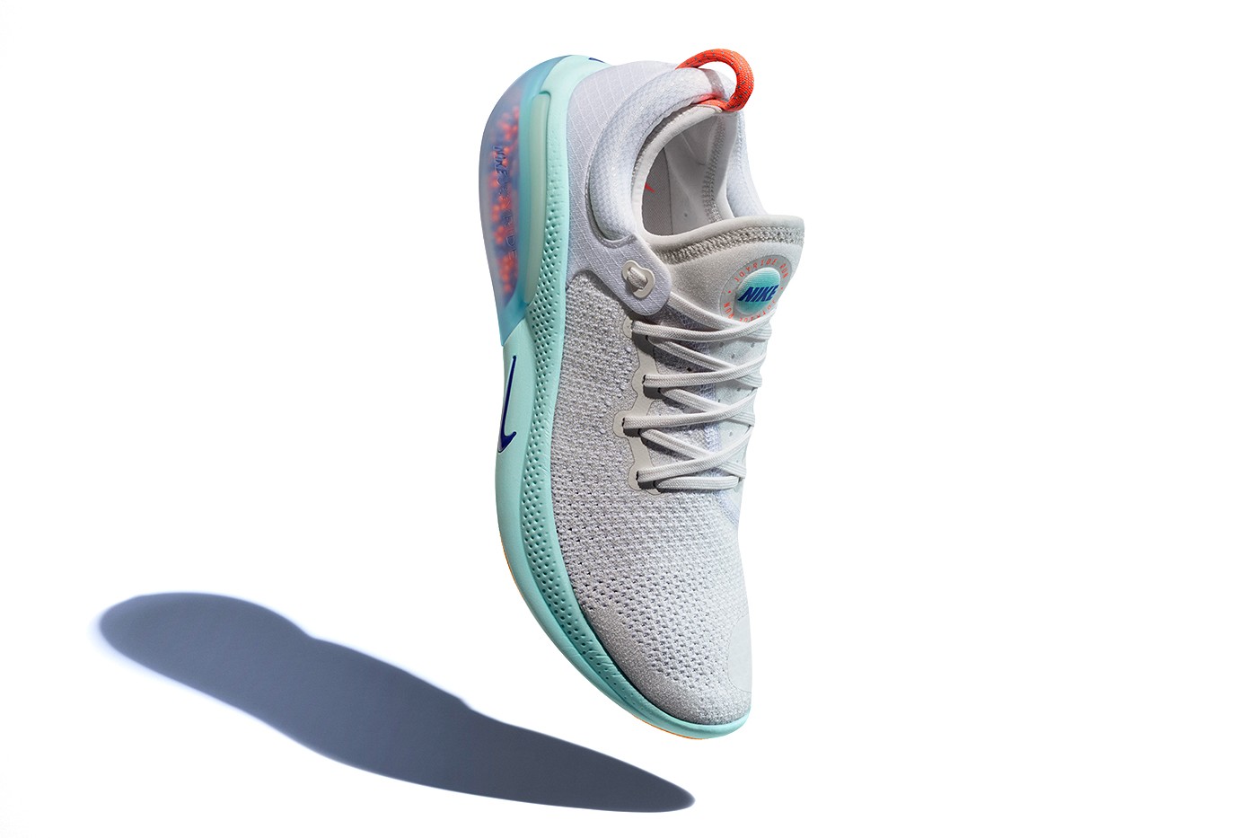The New Nike Cushioning System Fashion Inspiration and Discovery