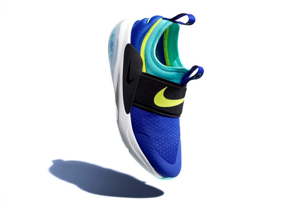 The New Nike Cushioning System - Fashion Inspiration and Discovery
