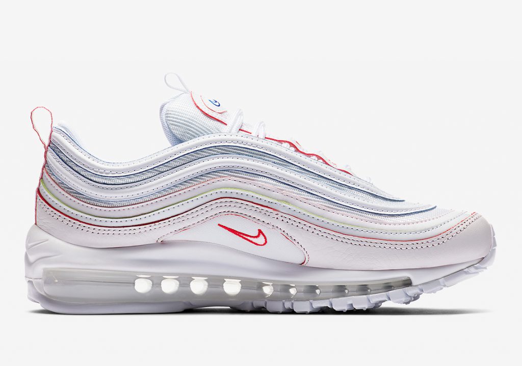 Top 10 Air Max 97 for Women - Fashion Inspiration and Discovery