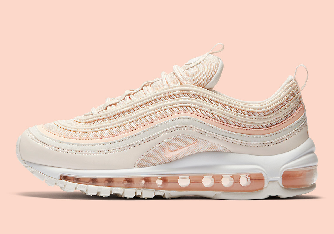 air max 97 og rosa air max 97 og rosa