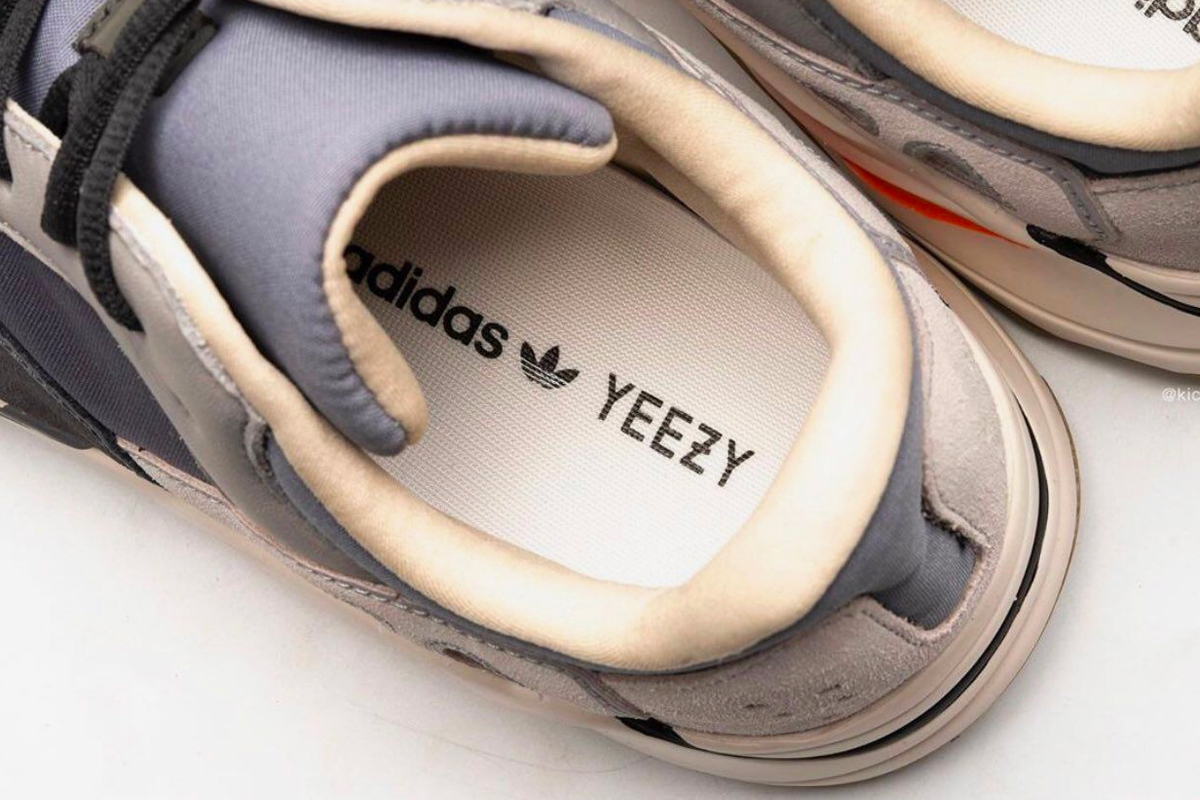 The New YEEZY BOOST 700 "Magnet" - Fashion Inspiration and Discovery