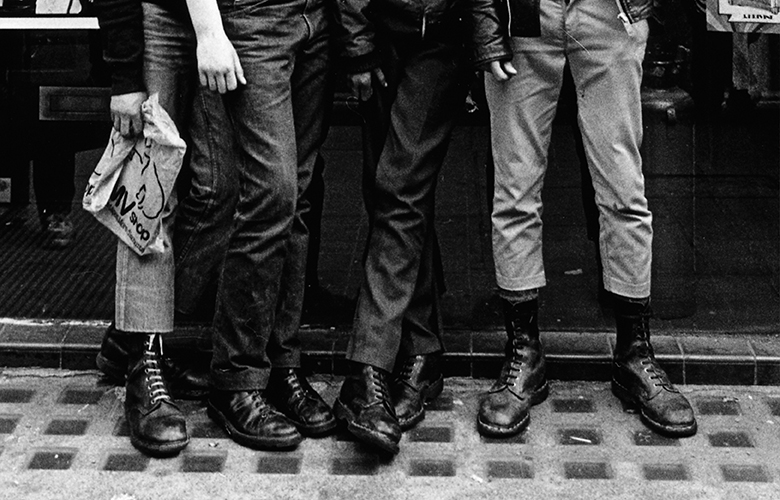 Dr martens 1960 online