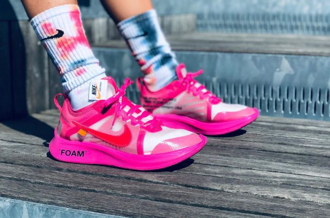 Custom Dyed Nike Socks - Fashion Inspiration and Discovery